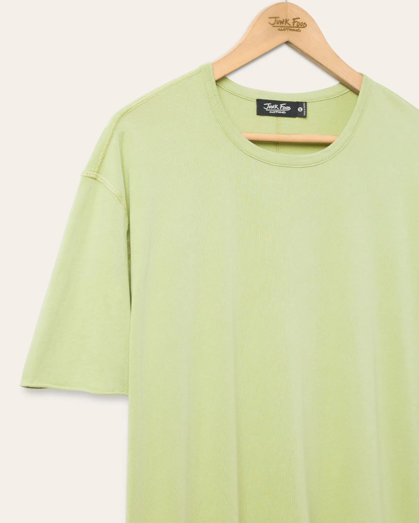 Mens Easy Tee sold by Junk Food Clothing product image thumbnail 3