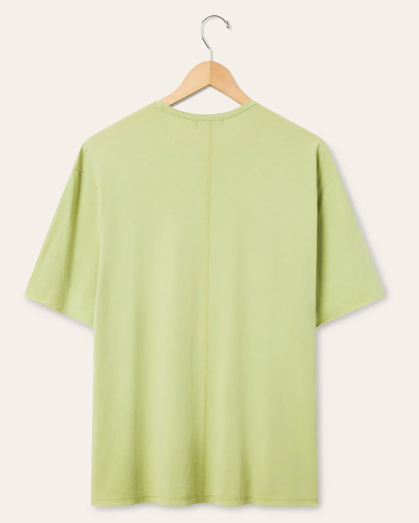 Mens Easy Tee sold by Junk Food Clothing product image thumbnail 2