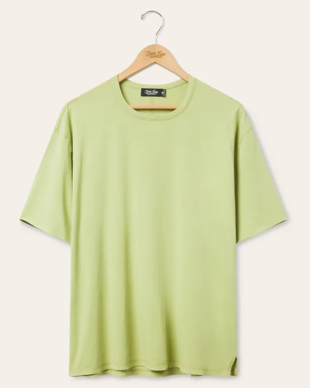 Mens Easy Tee sold by Junk Food Clothing
