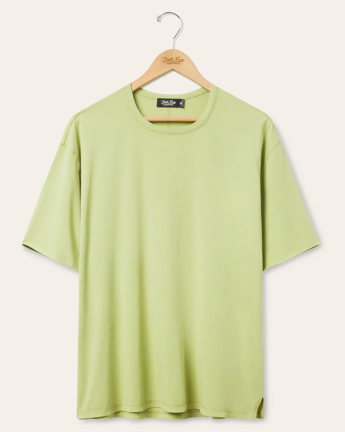 Mens Easy Tee sold by Junk Food Clothing