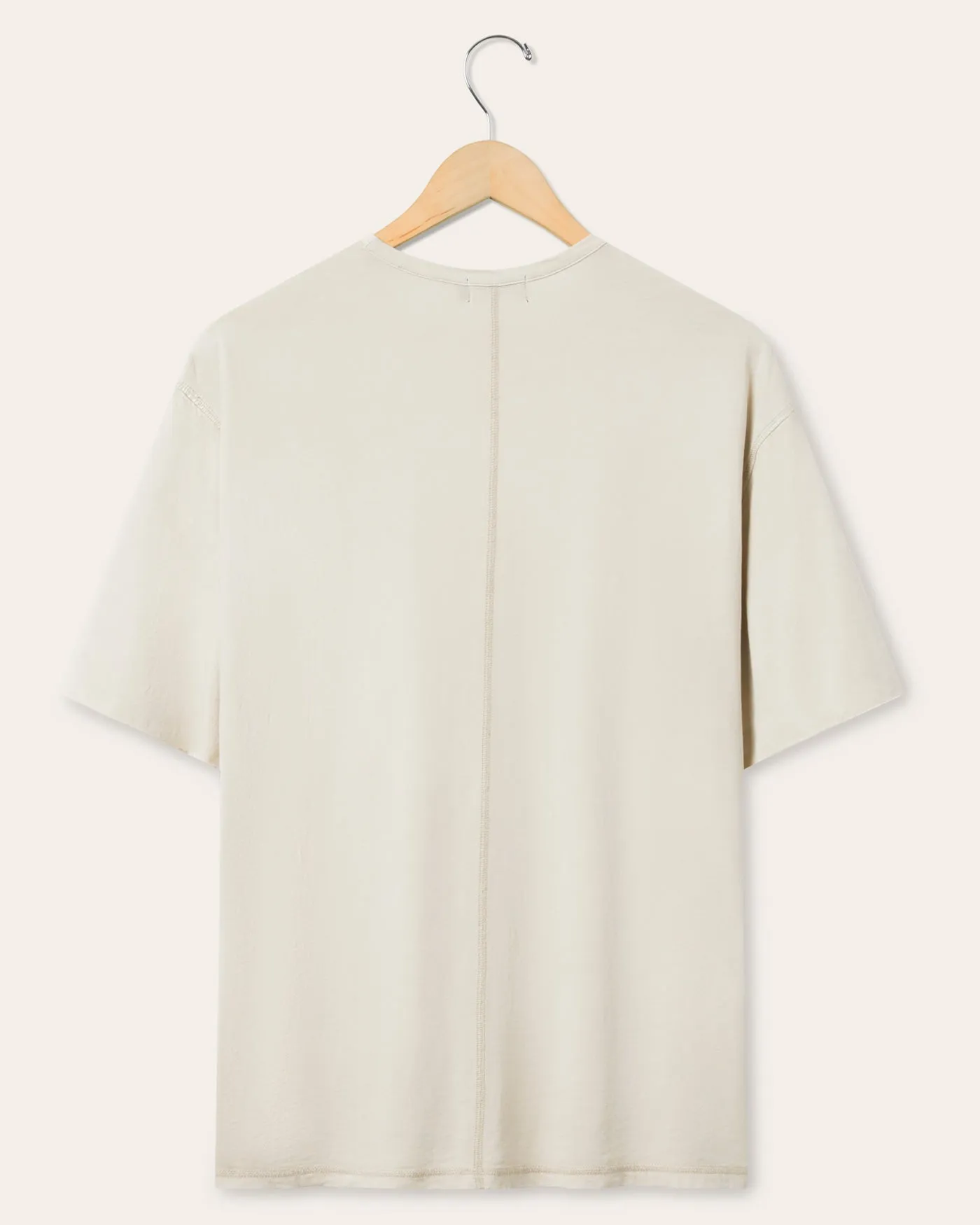 Mens Easy Tee sold by Junk Food Clothing product image thumbnail 2