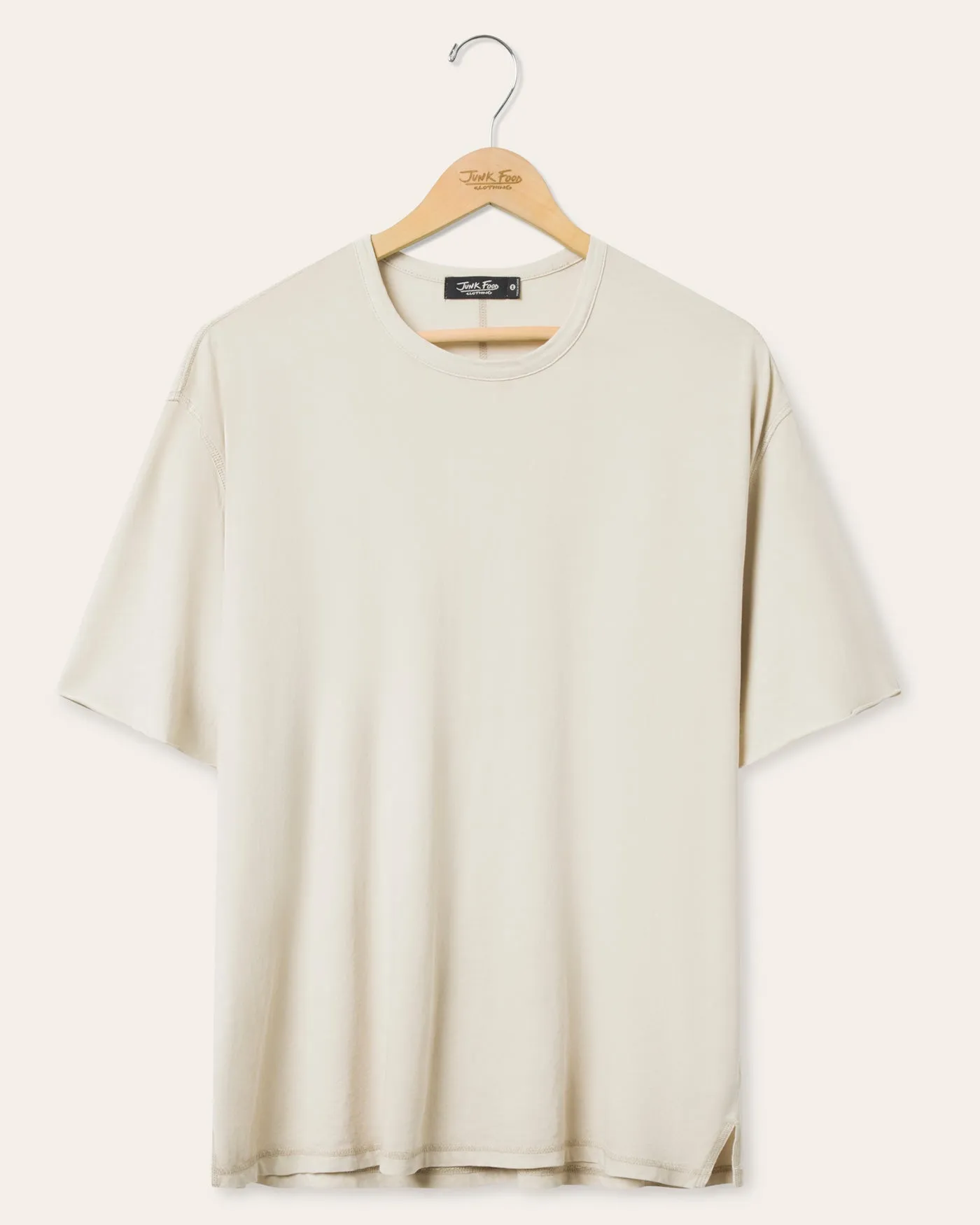 Mens Easy Tee sold by Junk Food Clothing