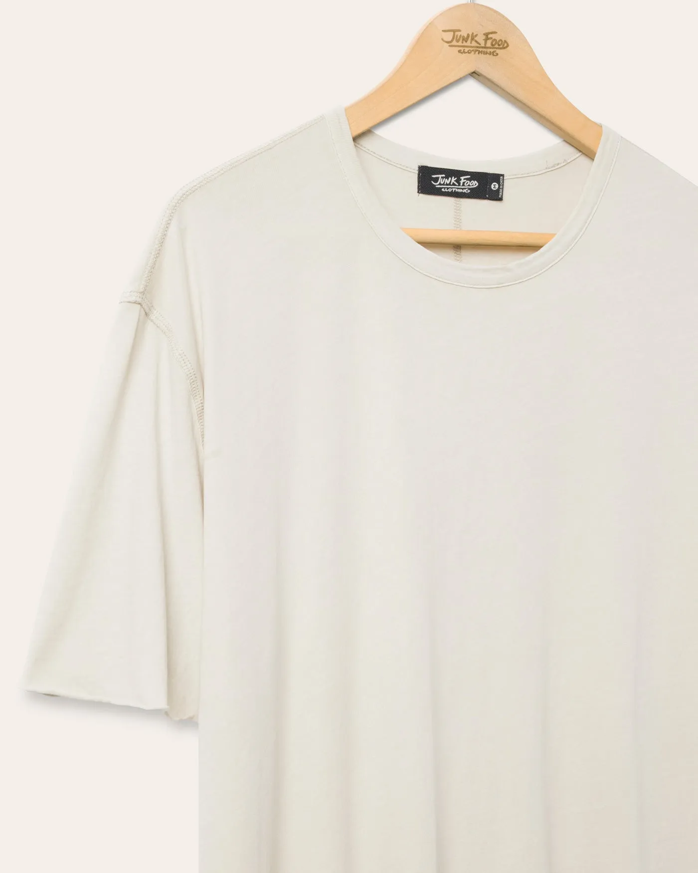 Mens Easy Tee sold by Junk Food Clothing product image thumbnail 3