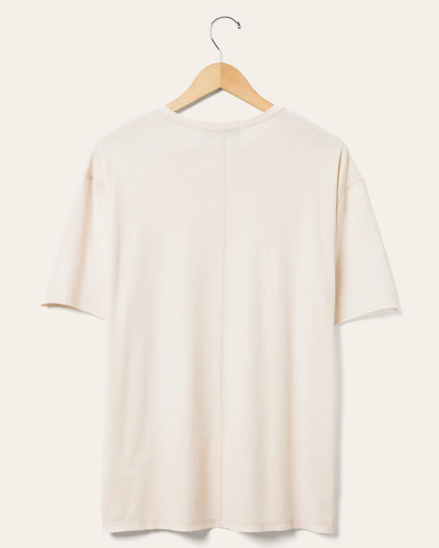 Mens Easy Tee sold by Junk Food Clothing product image thumbnail 2