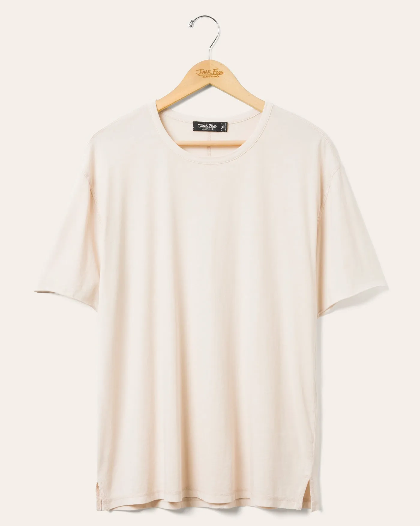 Mens Easy Tee sold by Junk Food Clothing