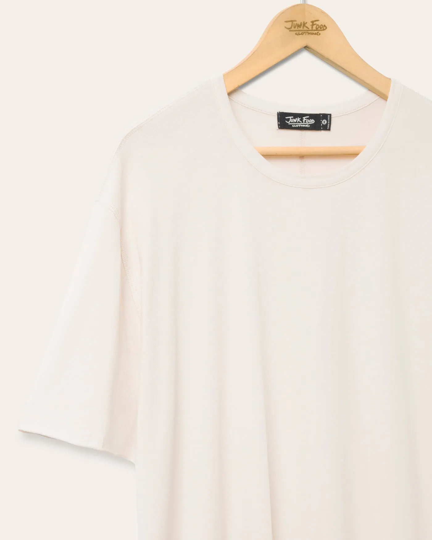 Mens Easy Tee sold by Junk Food Clothing product image thumbnail 3