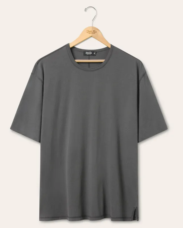 Mens Easy Tee sold by Junk Food Clothing