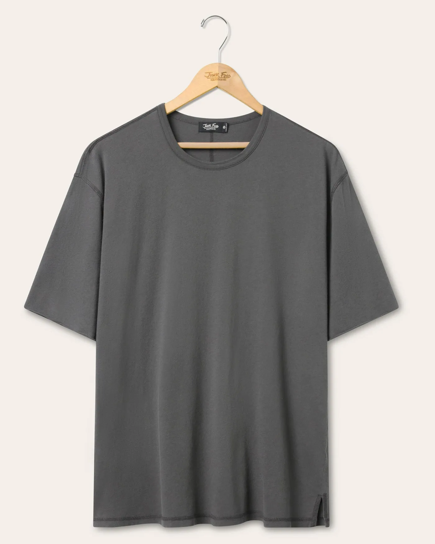 Mens Easy Tee sold by Junk Food Clothing