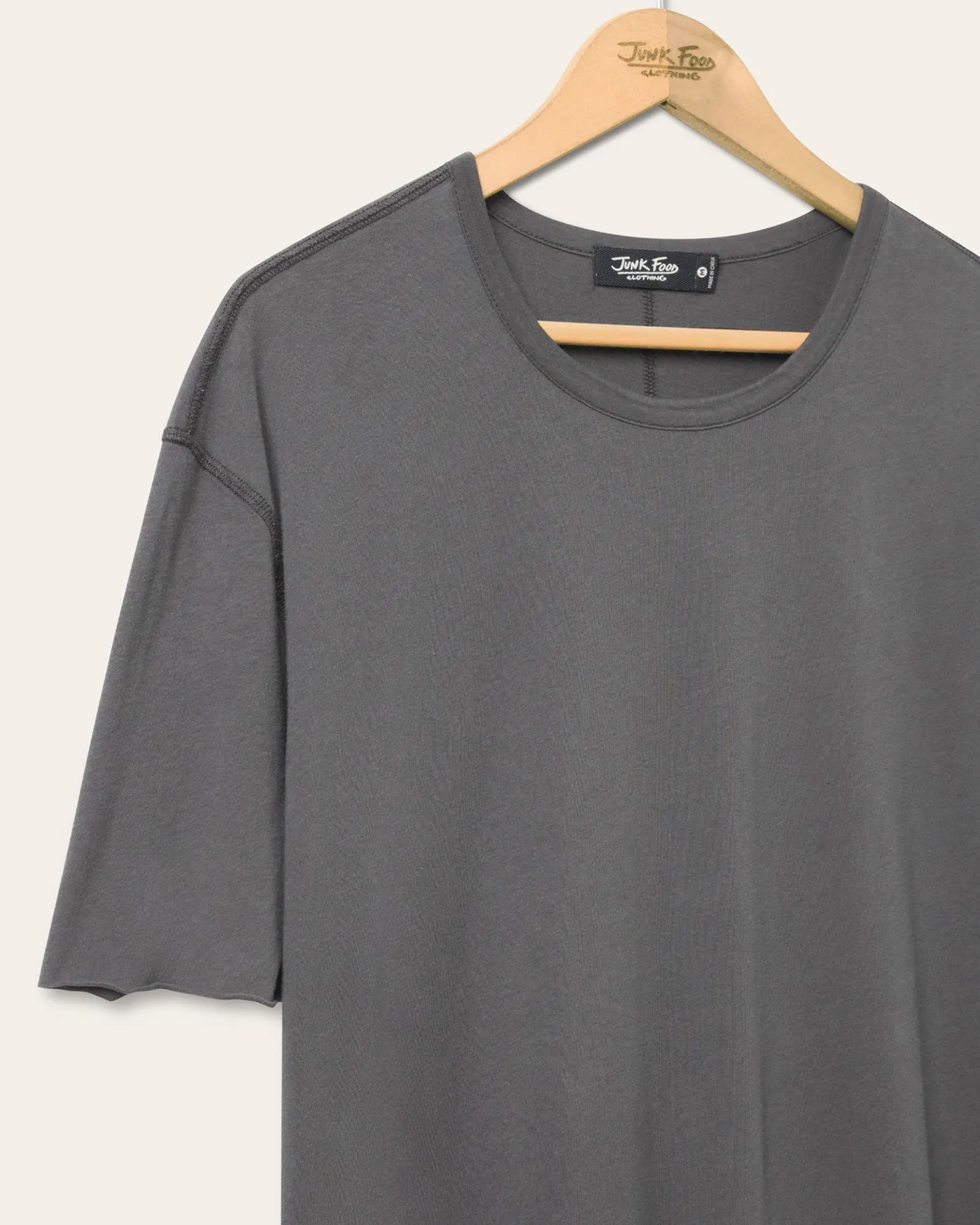 Mens Easy Tee sold by Junk Food Clothing product image thumbnail 3