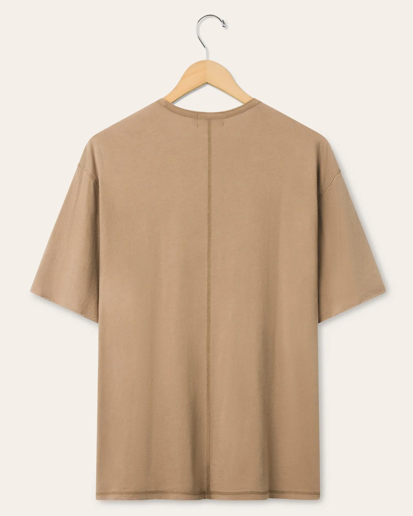 Mens Easy Tee sold by Junk Food Clothing product image thumbnail 2