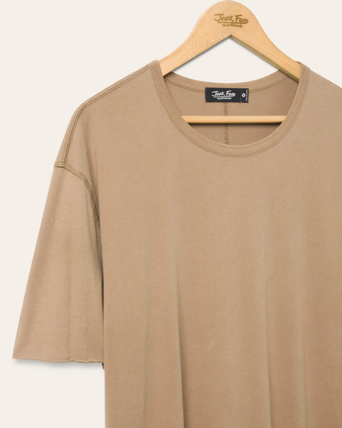 Mens Easy Tee sold by Junk Food Clothing product image thumbnail 3