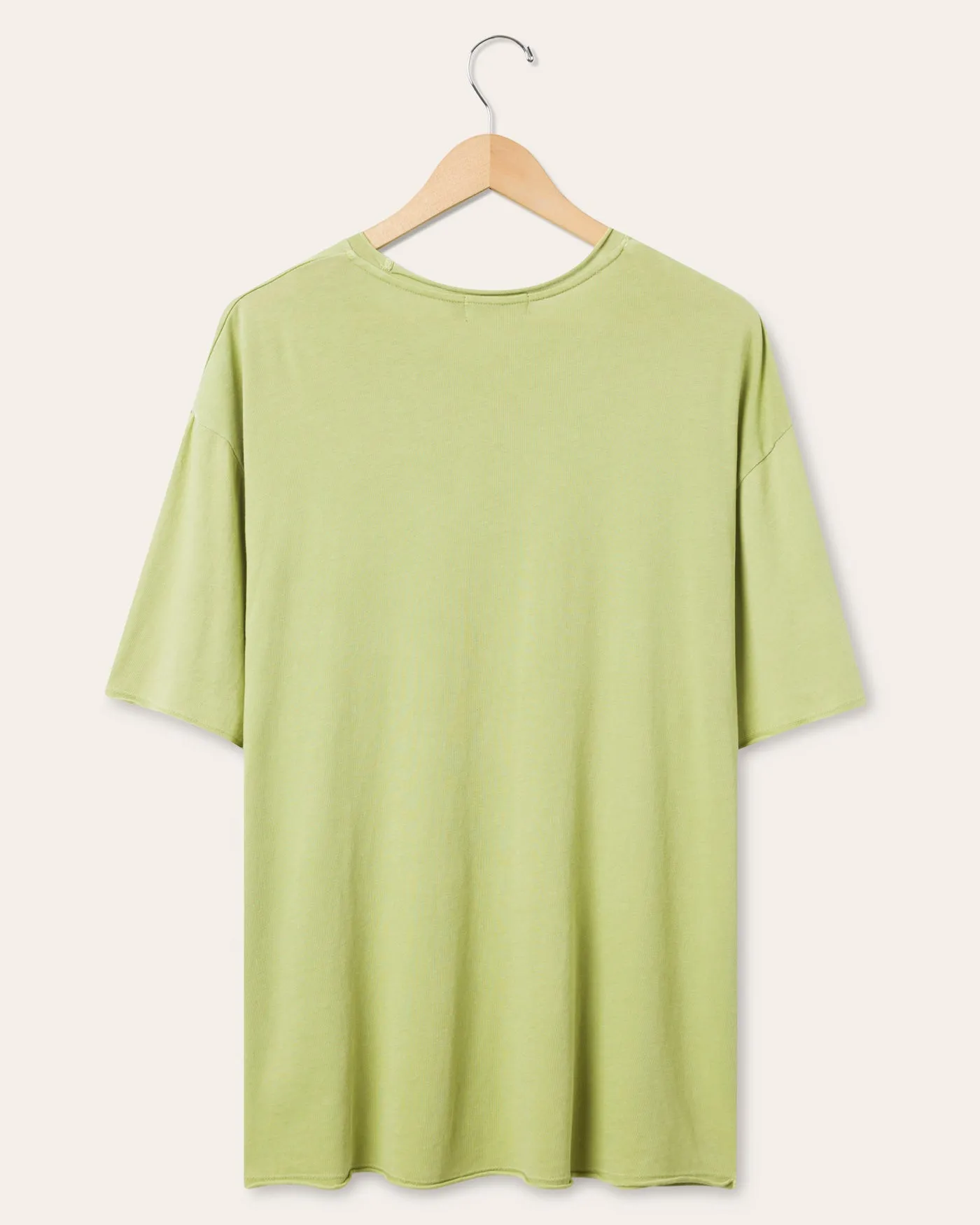 Unisex Biggie Tee sold by Junk Food Clothing product image thumbnail 2