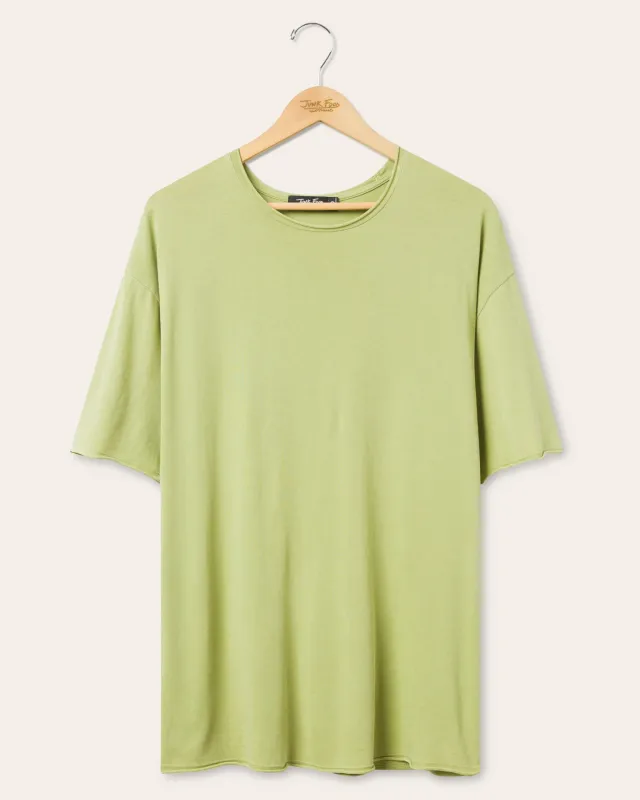 Unisex Biggie Tee made by Junk Food Clothing