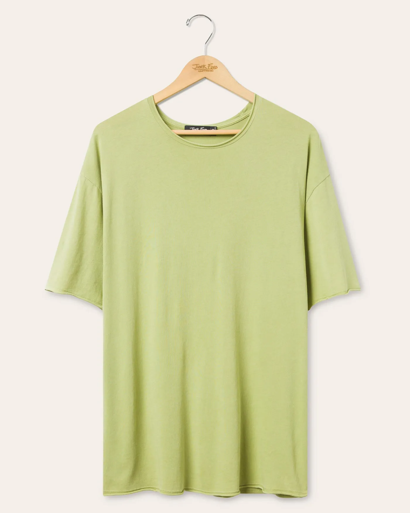 Unisex Biggie Tee sold by Junk Food Clothing