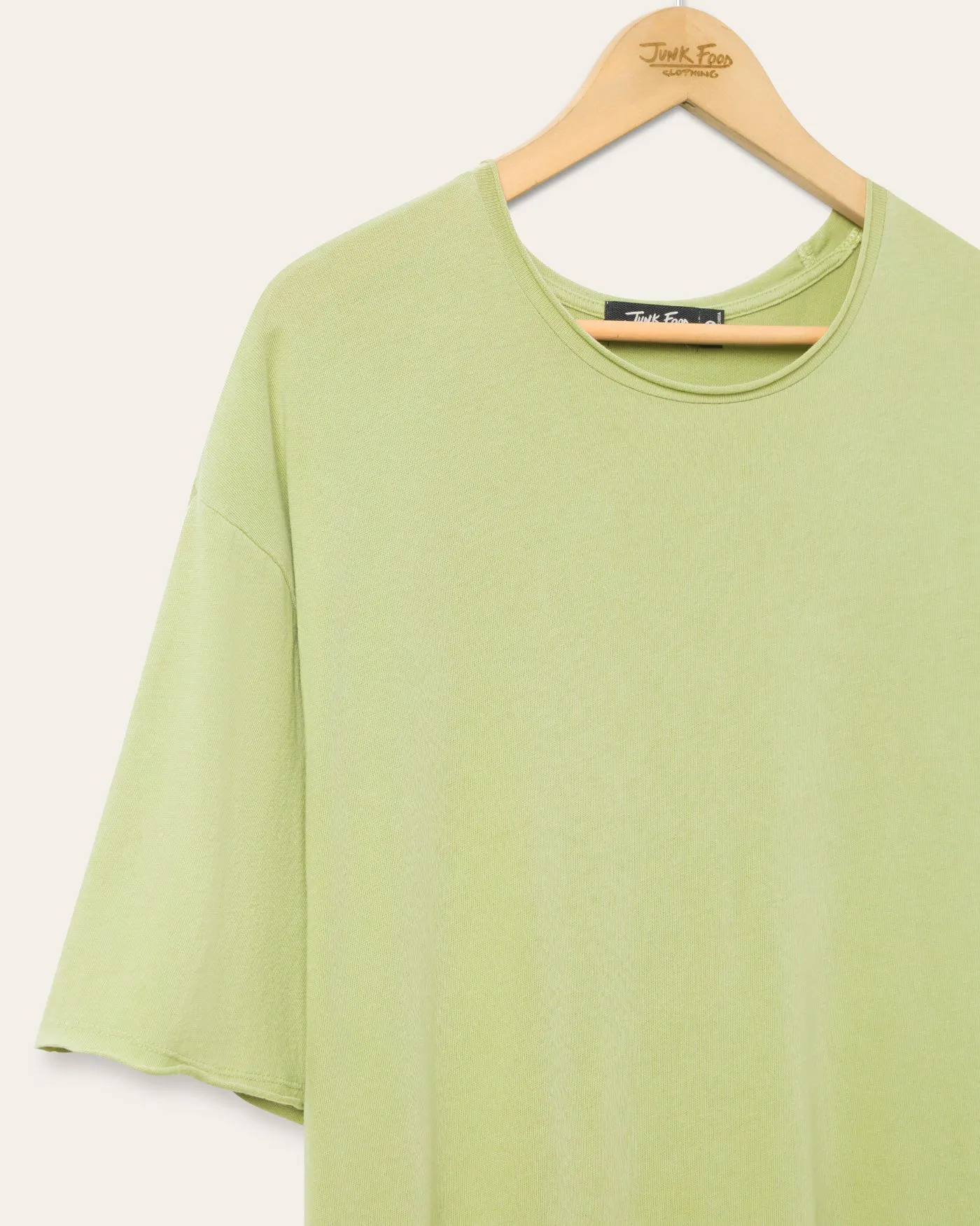 Unisex Biggie Tee sold by Junk Food Clothing product image thumbnail 3