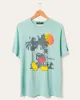 Mickey Hawaii Vintage Tee sold by Junk Food Clothing