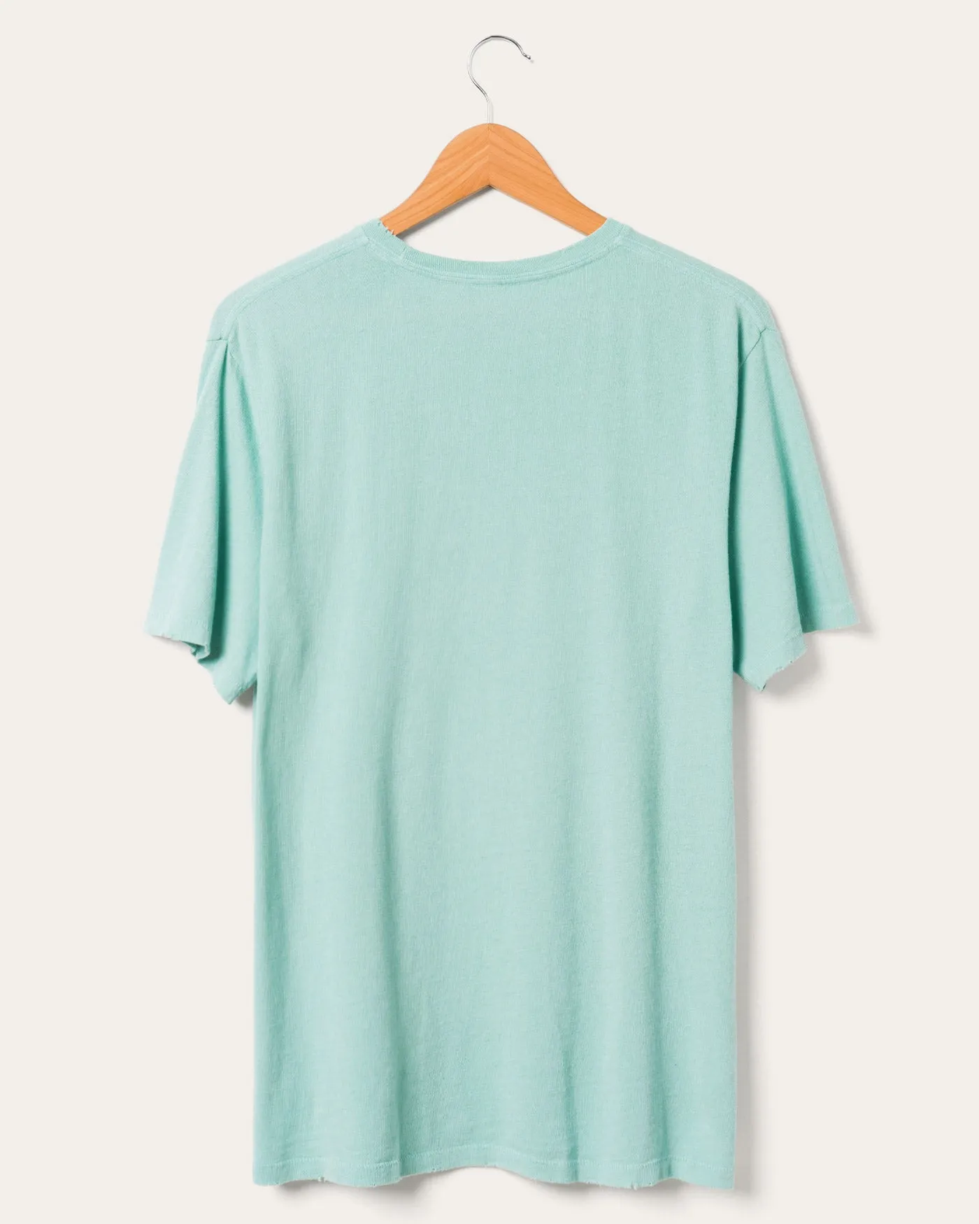 Mickey Hawaii Vintage Tee sold by Junk Food Clothing product image thumbnail 4