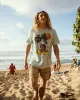 Mickey Hawaii Vintage Tee sold by Junk Food Clothing