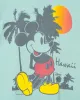 Mickey Hawaii Vintage Tee sold by Junk Food Clothing