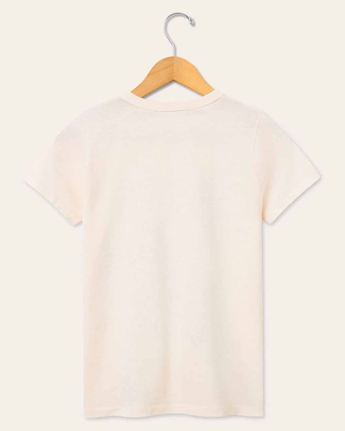 Women's Paris Room With a View Original Tee sold by Junk Food Clothing product image thumbnail 2