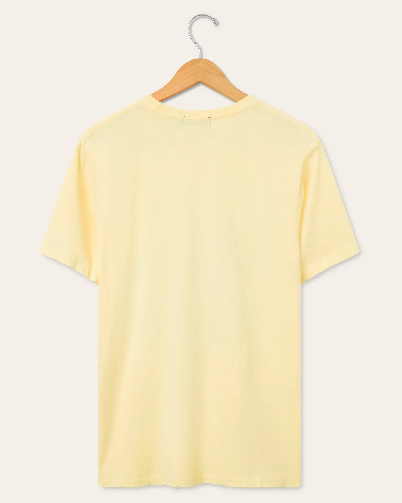 The Beatles Come Together Vintage Tee sold by Junk Food Clothing product image thumbnail 2