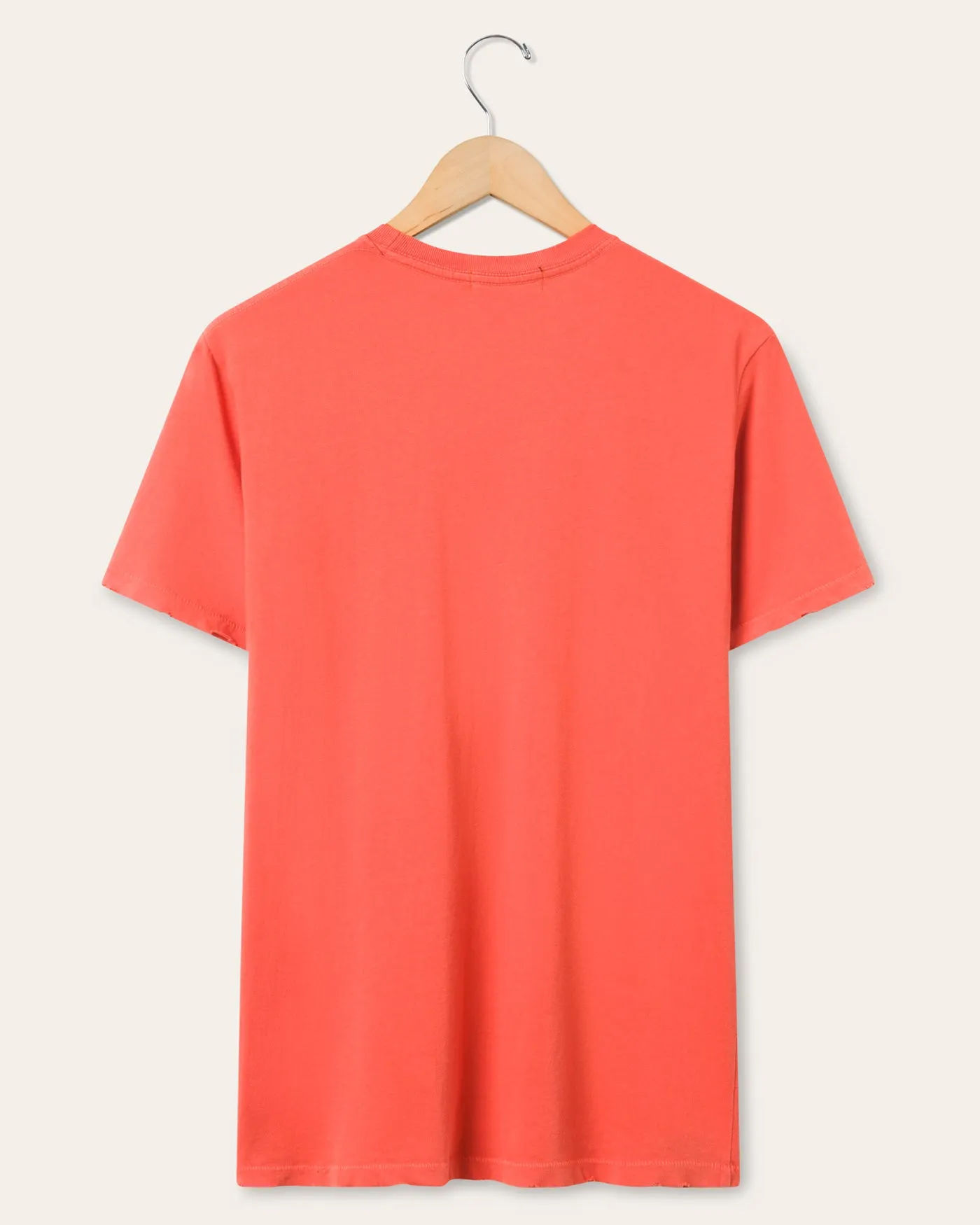 Budweiser is a Friend of Mine Vintage Tee sold by Junk Food Clothing product image thumbnail 2