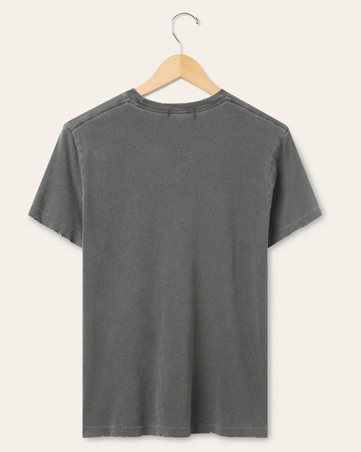 Women's Joan Jett Cherry Bomb Vintage Tee sold by Junk Food Clothing product image thumbnail 2