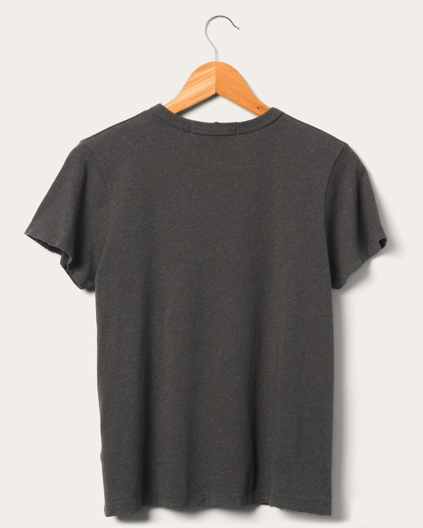 Women's David Bowie Glam Original Tee sold by Junk Food Clothing product image thumbnail 3