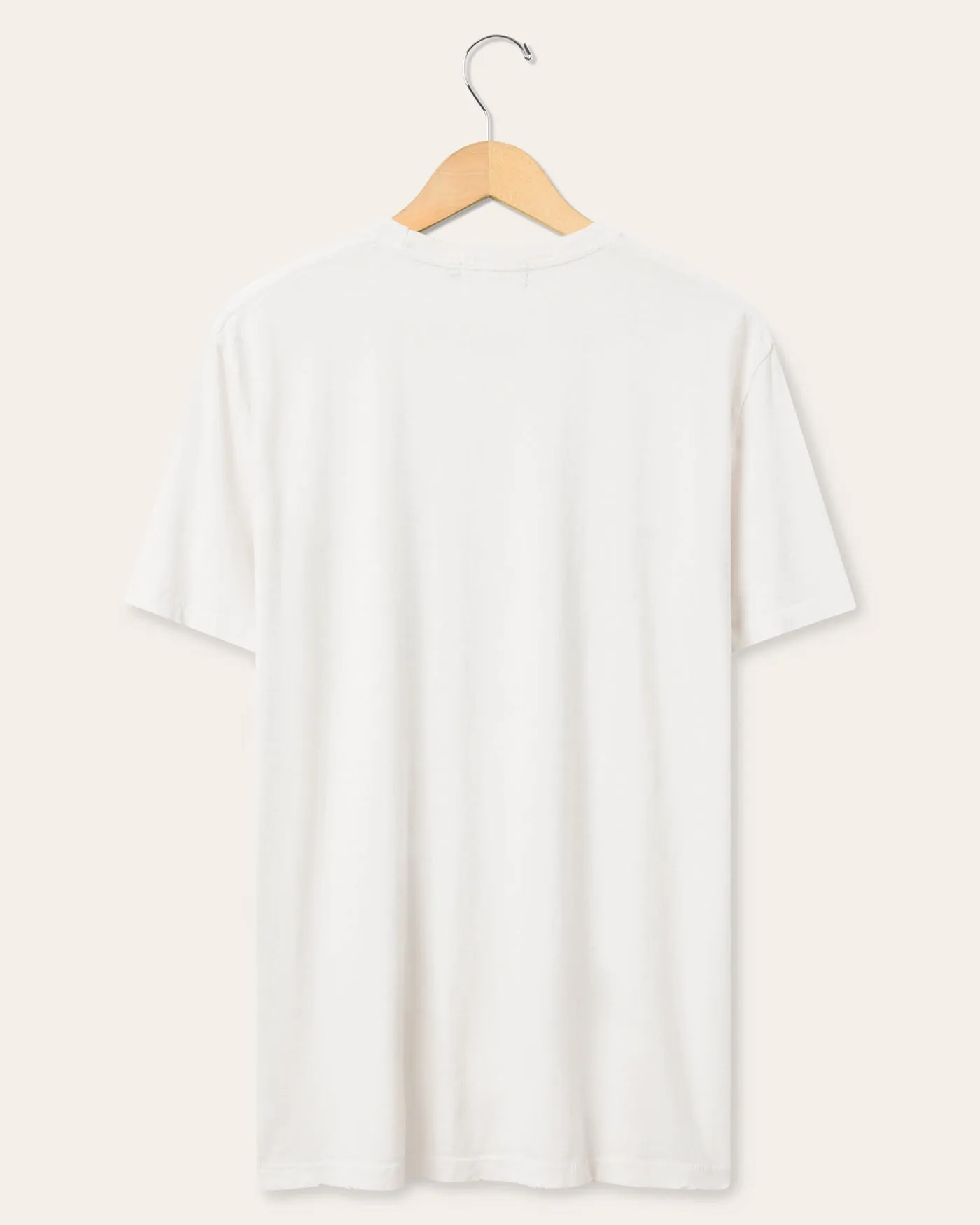 Fallout Boy Save Rock and Roll Vintage Tee sold by Junk Food Clothing product image thumbnail 2