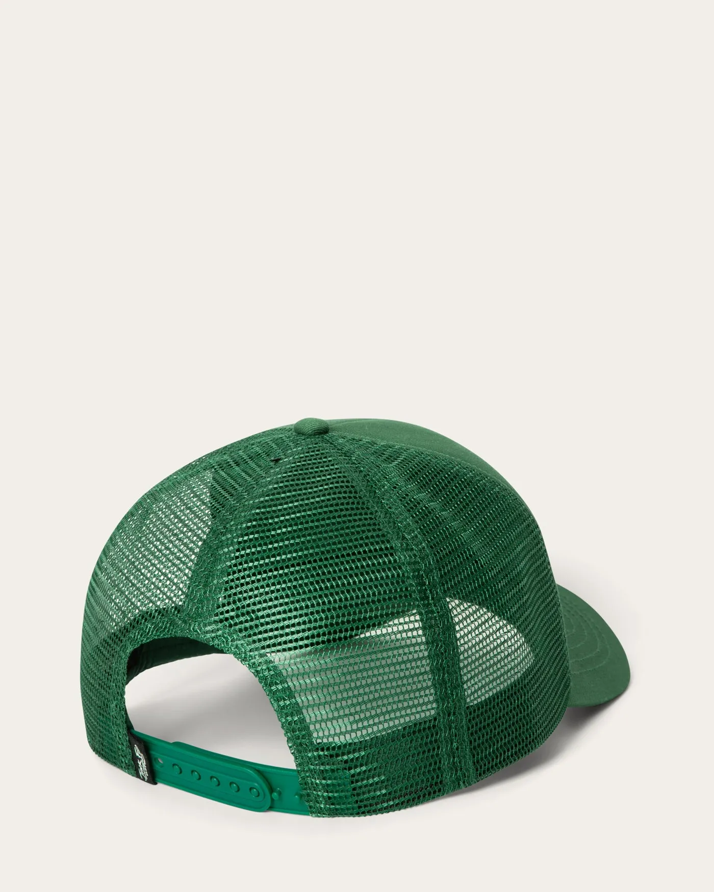 Wild Wild West Trucker Hat sold by Junk Food Clothing product image thumbnail 3