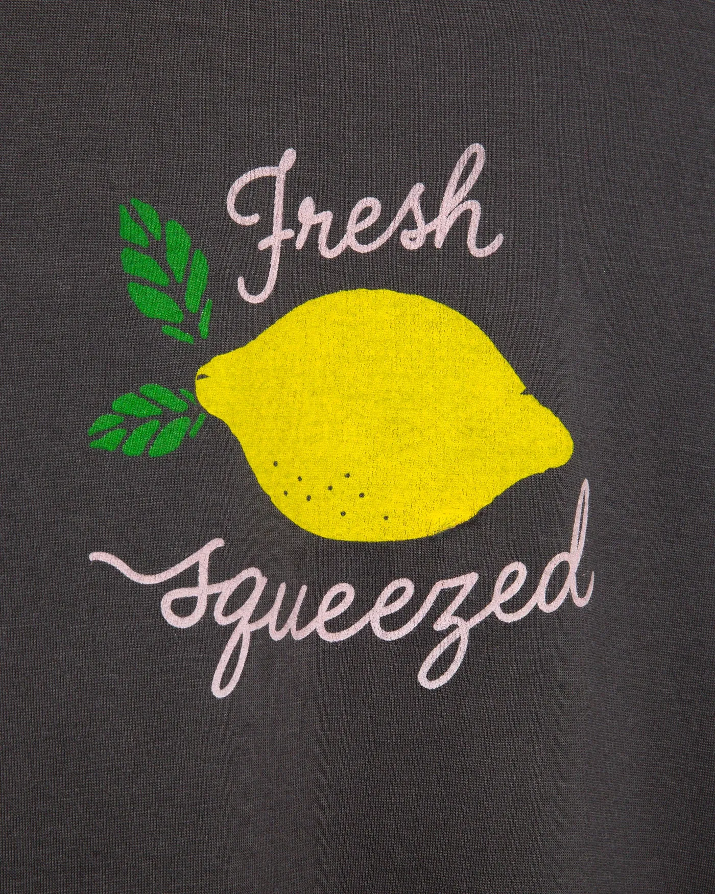 Women's Fresh Squeezed Vintage Tissue Tank sold by Junk Food Clothing product image thumbnail 3