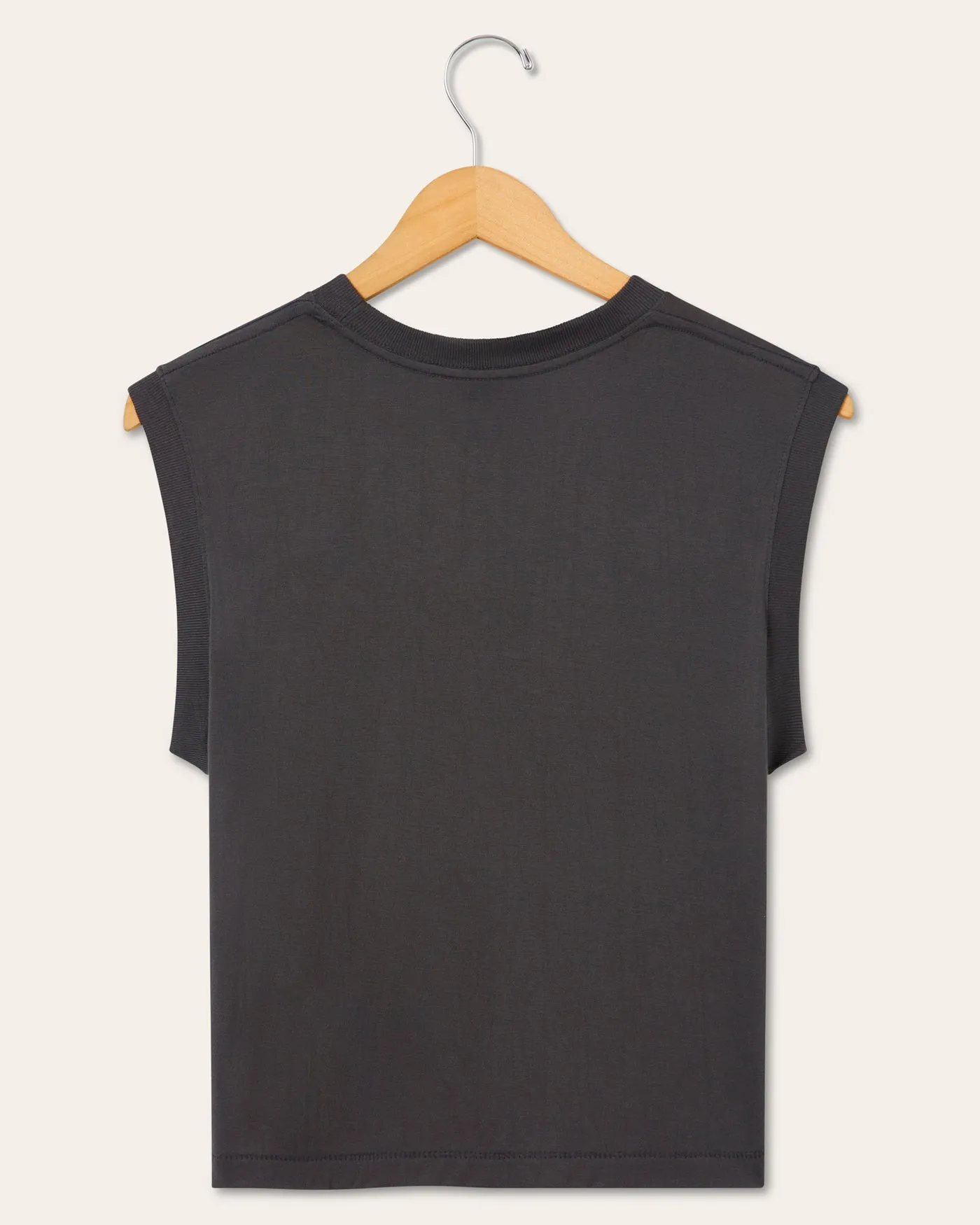 Women's Fresh Squeezed Vintage Tissue Tank sold by Junk Food Clothing product image thumbnail 2