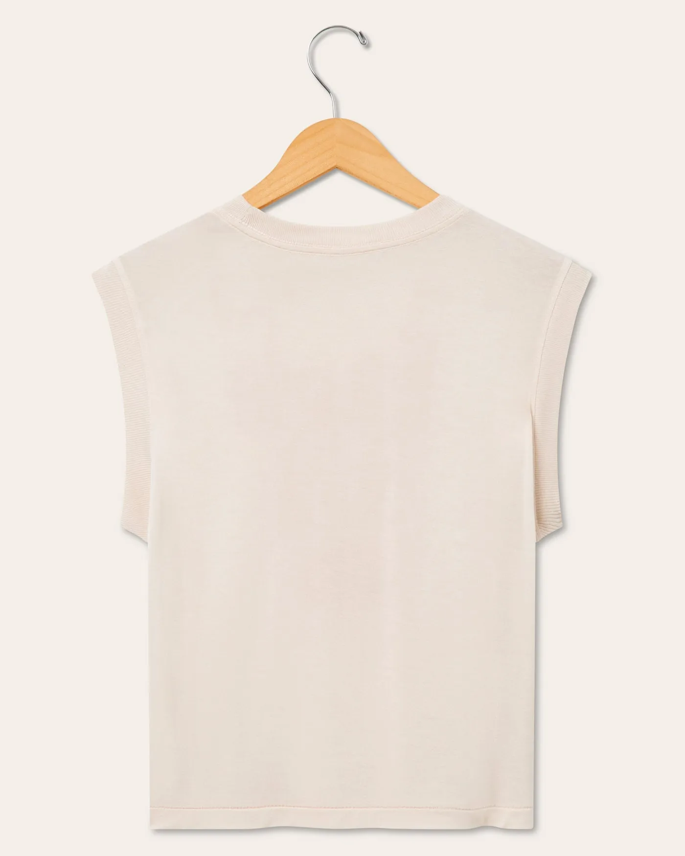 Women's Eagle Rock Vintage Tissue Tank sold by Junk Food Clothing product image thumbnail 3