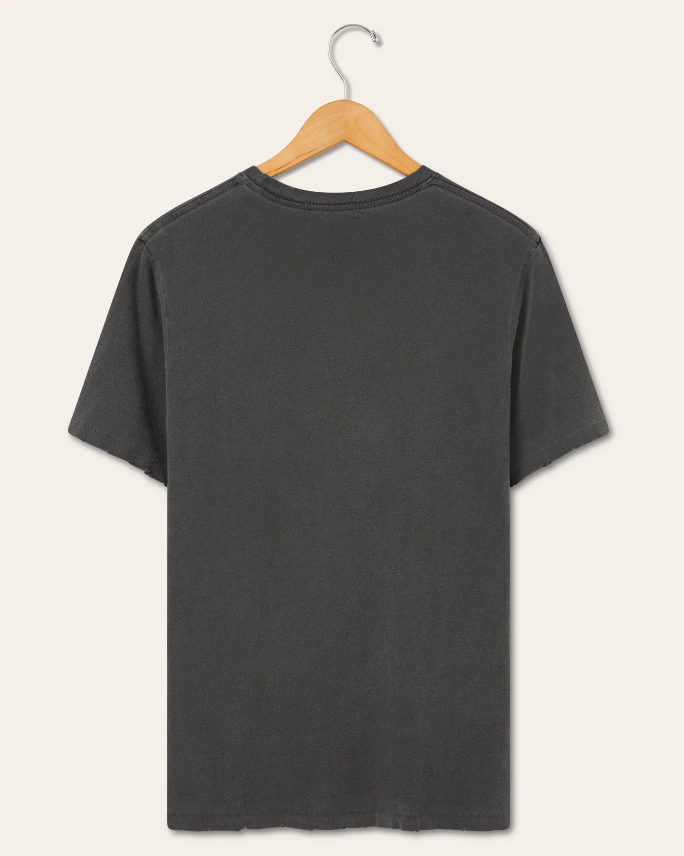 Tom Petty Full Moon Fever Flea Market Tee sold by Junk Food Clothing product image thumbnail 3