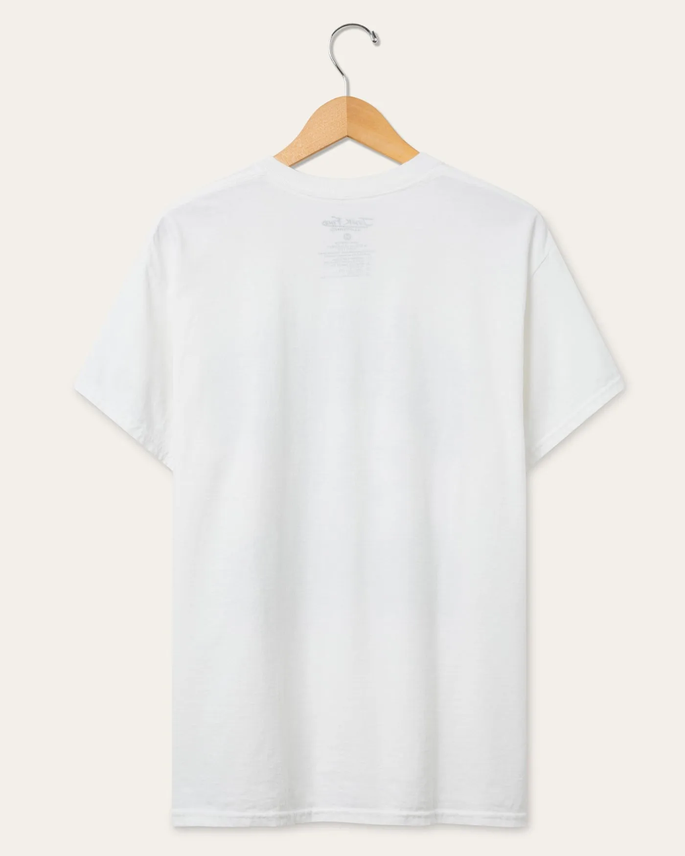 Miami Dolphins Heroic Tee sold by Junk Food Clothing product image thumbnail 2