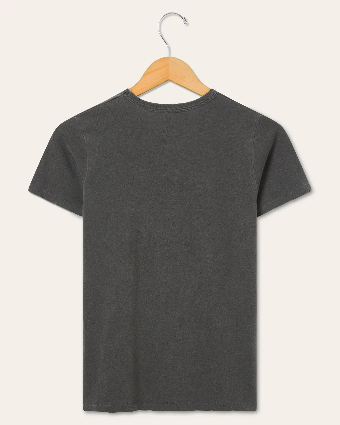 Women's SuperGirl X Blondie Rocker Original Tee sold by Junk Food Clothing product image thumbnail 2