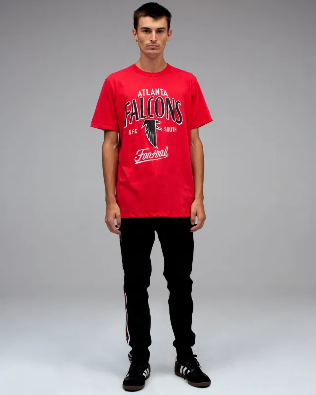 MENS FALCONS KICKOFF CREW sold by Junk Food Clothing