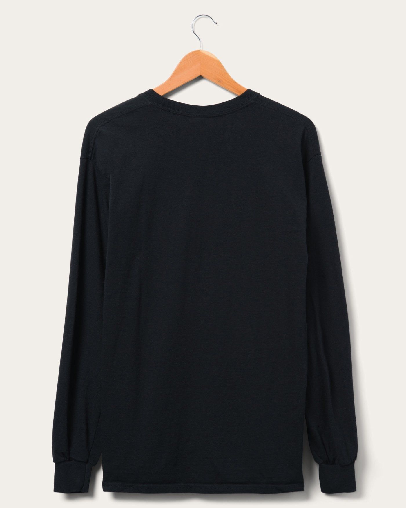 Ghostbusters Lightning Flea Market Long Sleeve Tee sold by Junk Food Clothing product image thumbnail 3