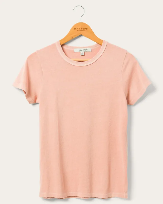 Women's Original Tee sold by Junk Food Clothing