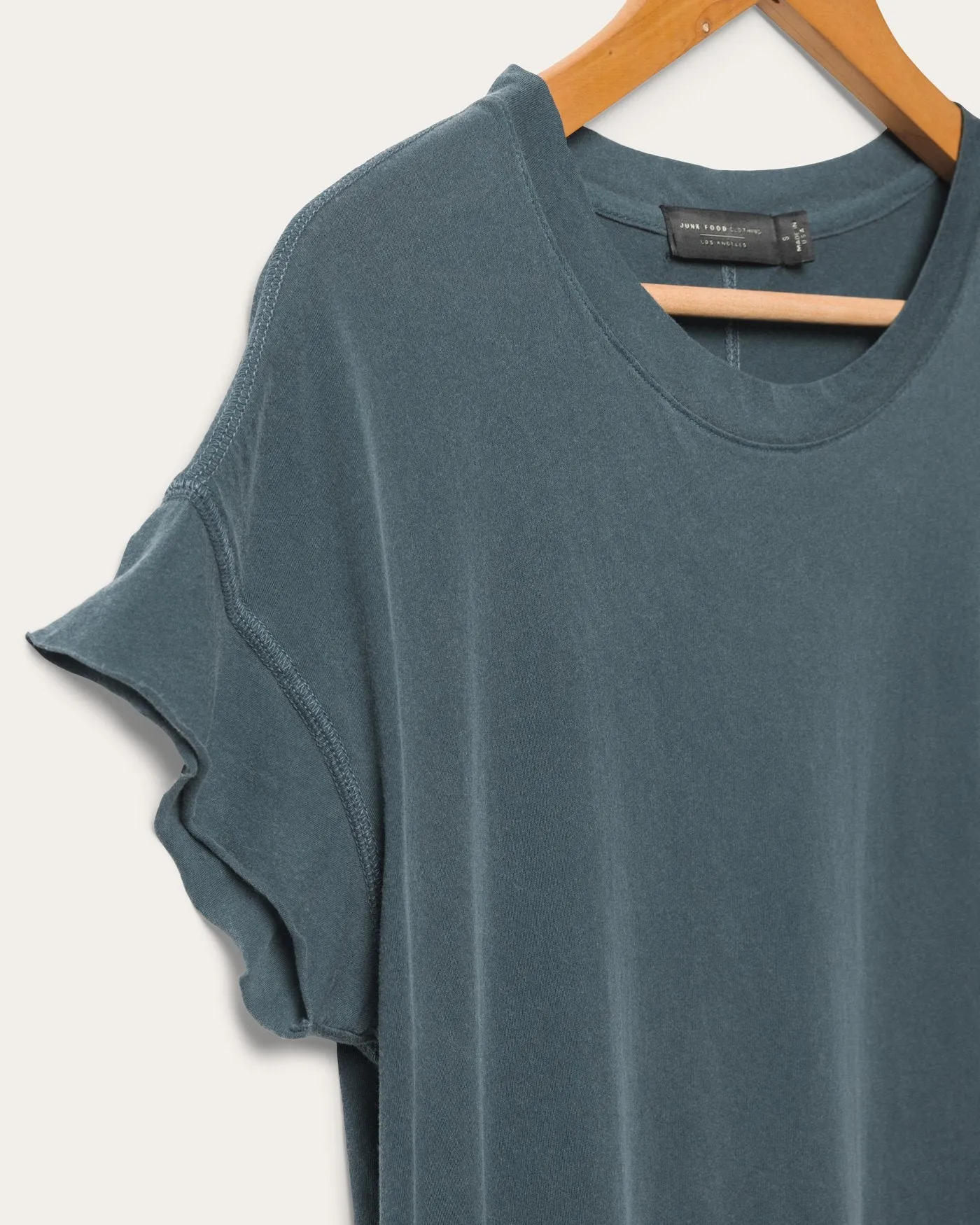 Women's Easy Tee sold by Junk Food Clothing product image thumbnail 4