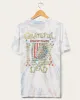 Grateful Dead Summer Tour '93 Vintage Tee sold by Junk Food Clothing