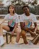 Grateful Dead Summer Tour '93 Vintage Tee sold by Junk Food Clothing