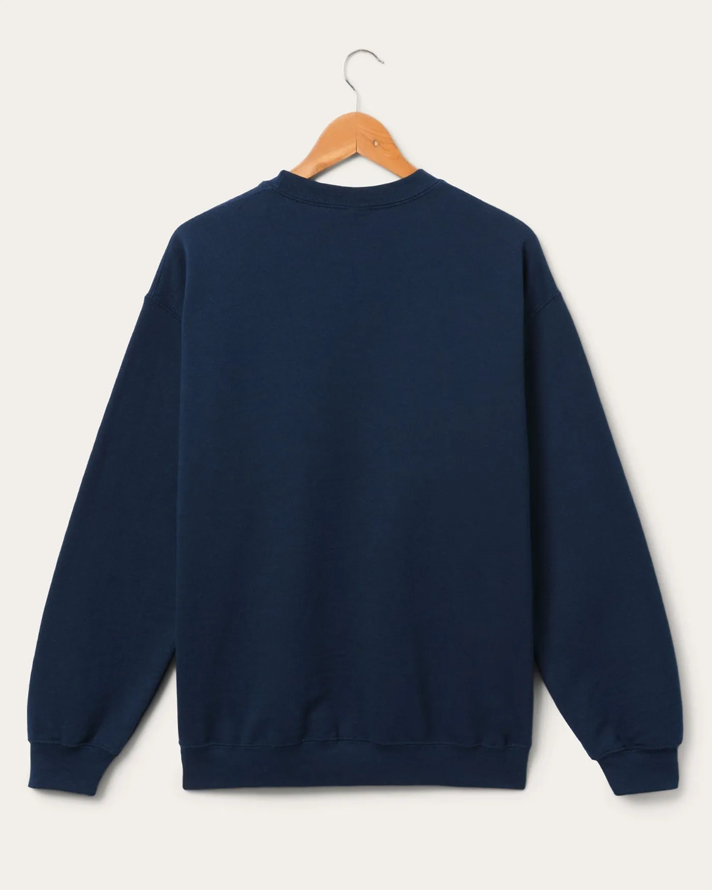 Nashville Flea Market Crew Fleece sold by Junk Food Clothing product image thumbnail 4