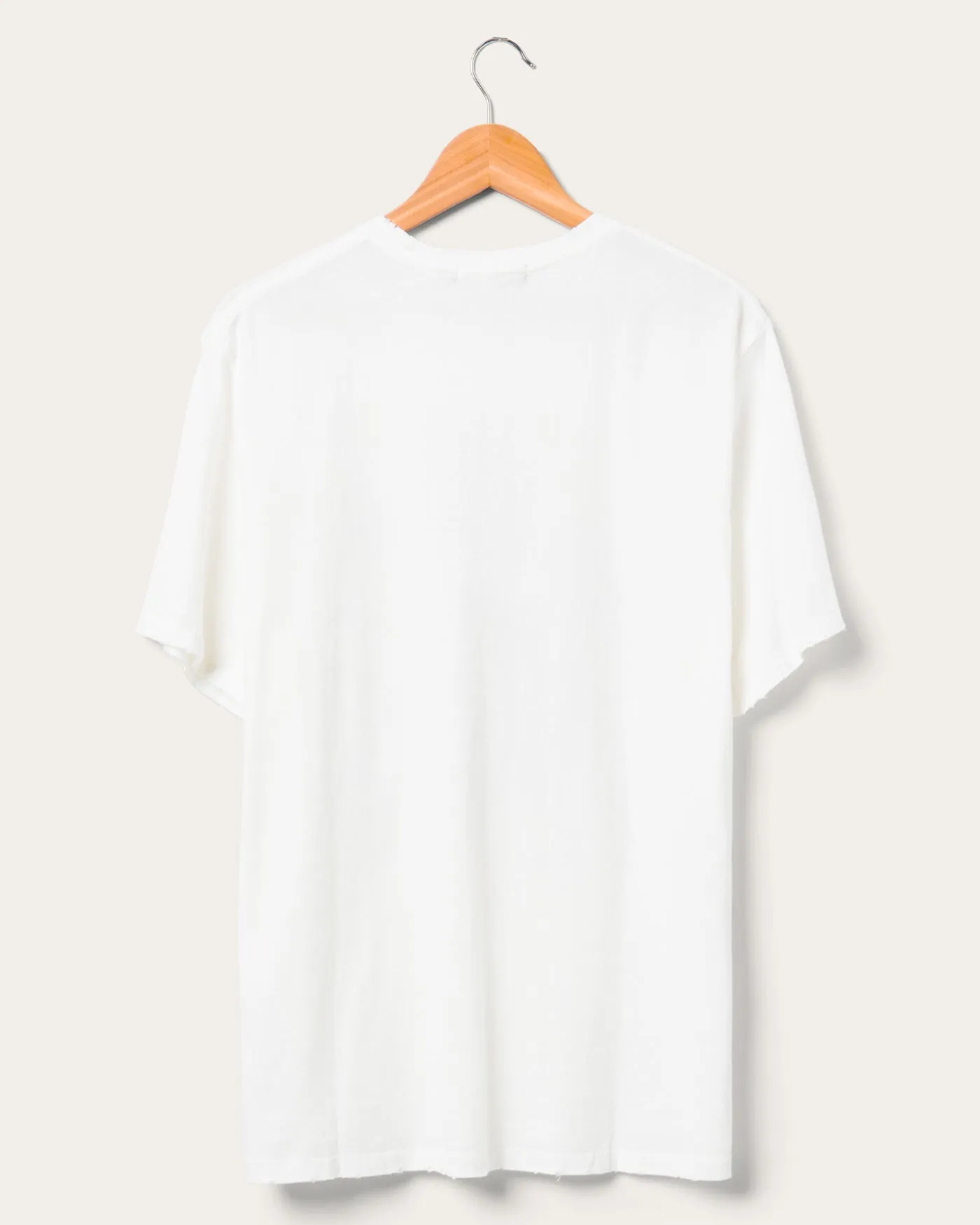 Classic Mickey Multicolor Vintage Tee sold by Junk Food Clothing product image thumbnail 4