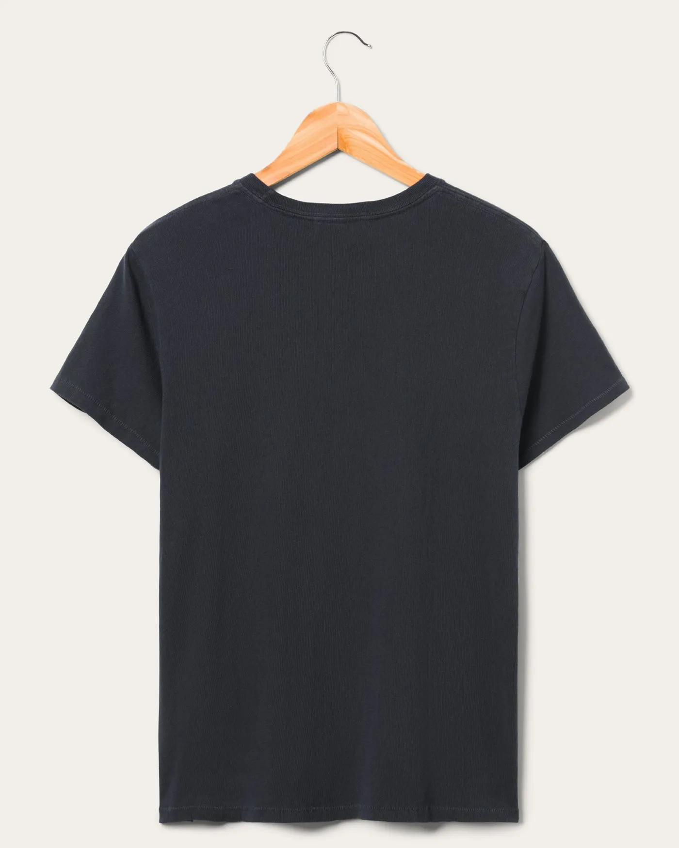 Women's Cincinnati Bengals Sunset Vintage Tee sold by Junk Food Clothing product image thumbnail 3