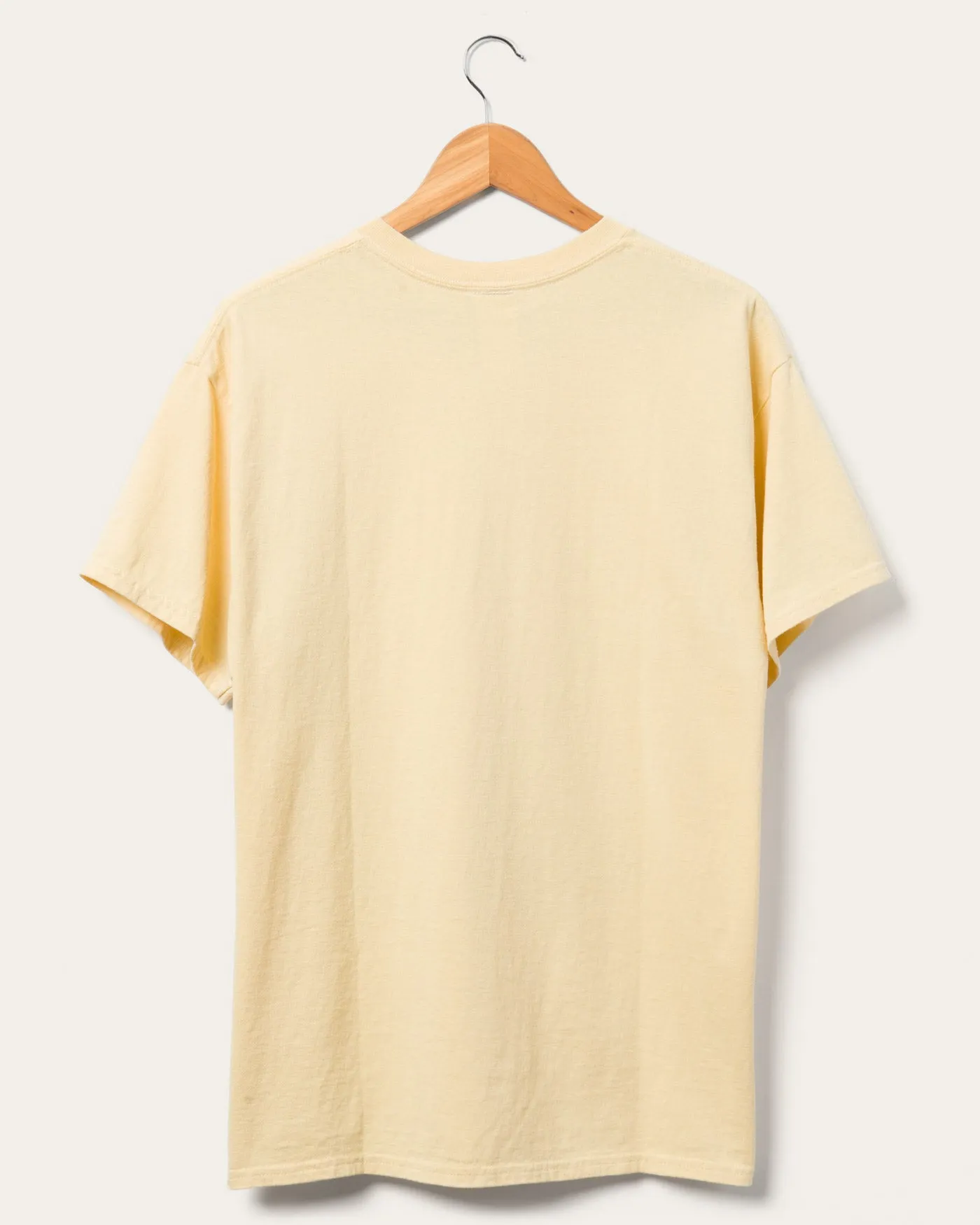 Snoopy Hawaii Flea Market Tee sold by Junk Food Clothing product image thumbnail 3