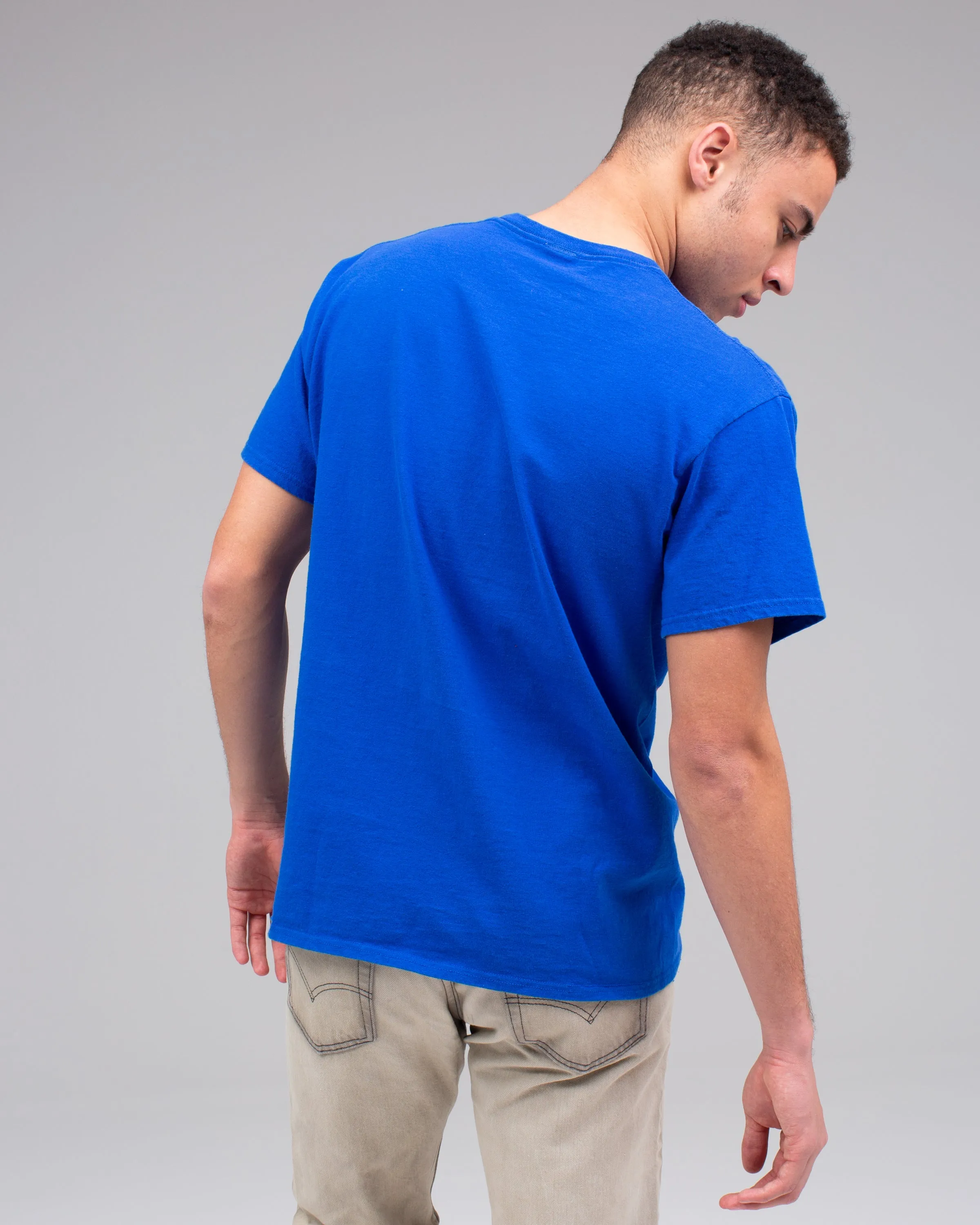 Men's Clippers Classic Crew sold by Junk Food Clothing product image thumbnail 3