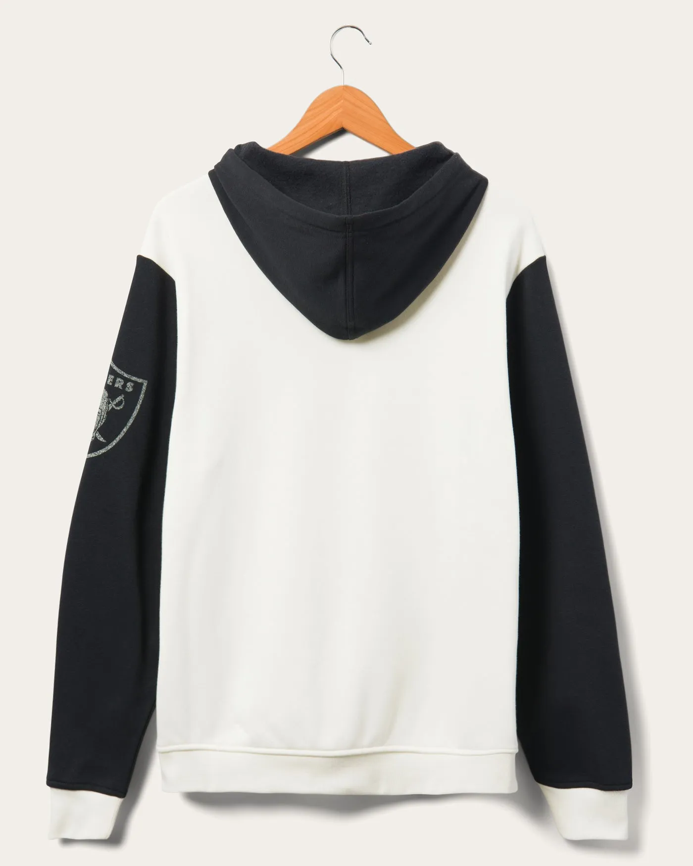 Raiders Goal Line Hoodie sold by Junk Food Clothing product image thumbnail 3