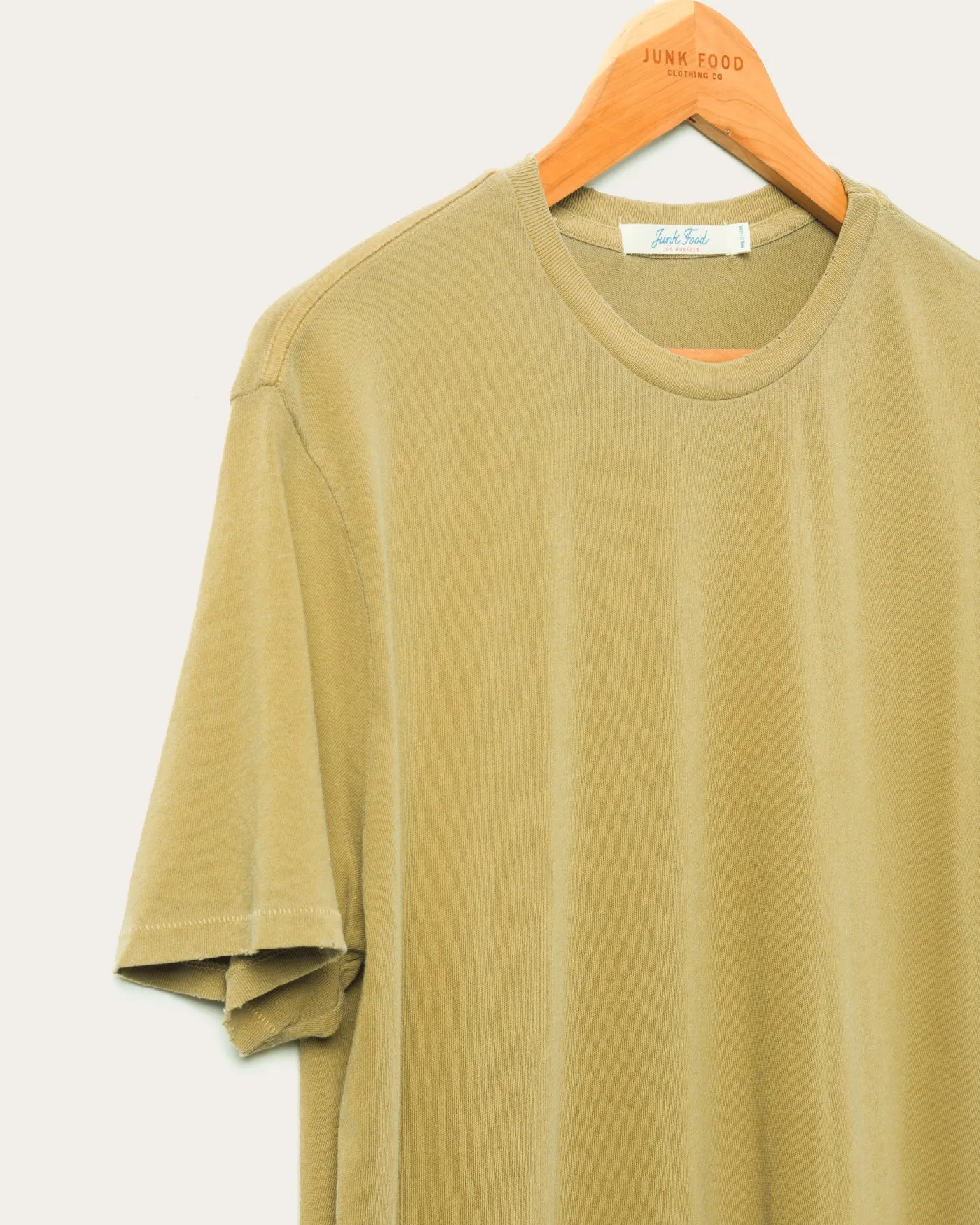 Men's Vintage Tee sold by Junk Food Clothing product image thumbnail 4