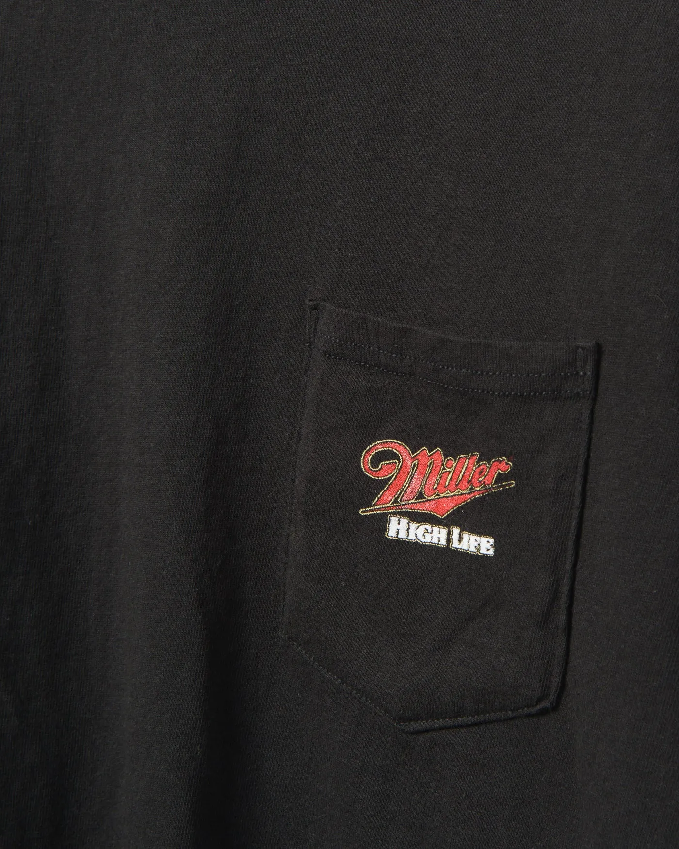 Women's Miller High Life Flea Market Crop sold by Junk Food Clothing product image thumbnail 5